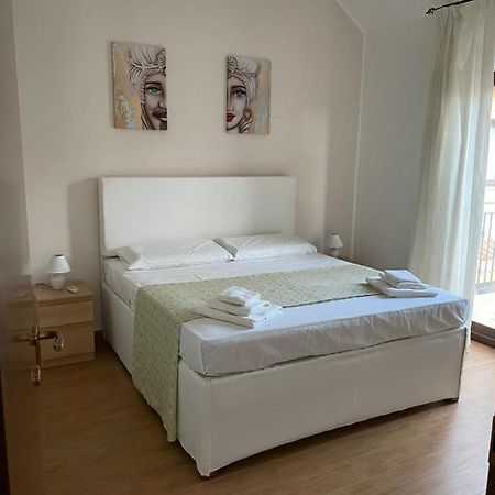 Villetta Climene Apartment Giardini Naxos Exterior photo