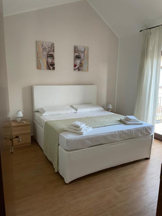 Villetta Climene Apartment Giardini Naxos Exterior photo