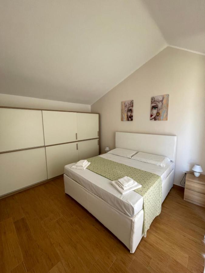 Villetta Climene Apartment Giardini Naxos Exterior photo