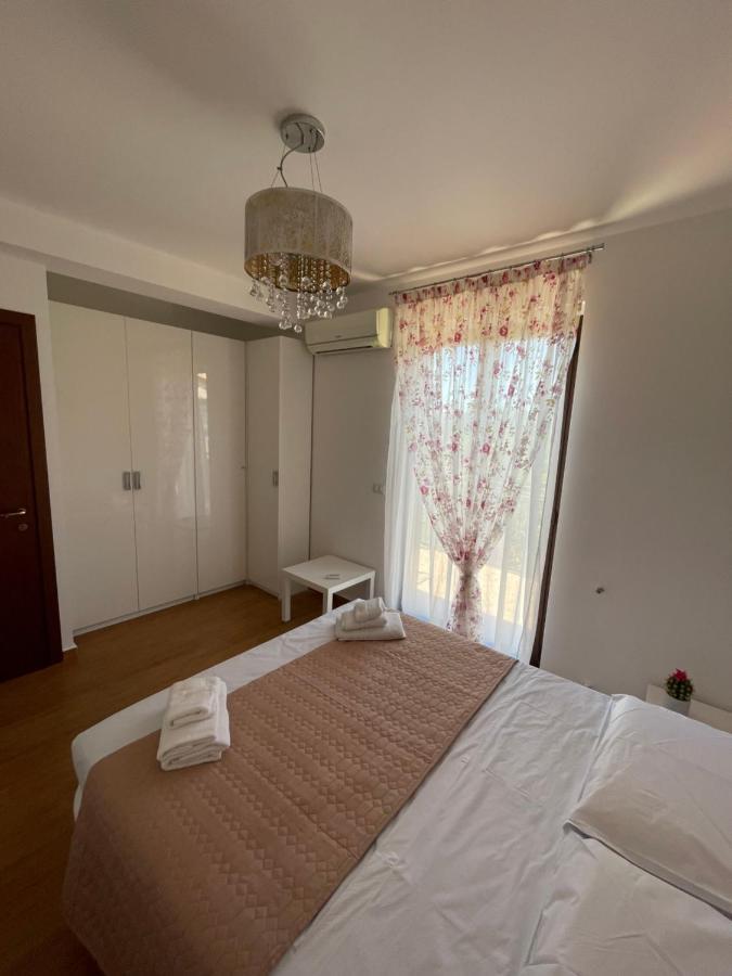 Villetta Climene Apartment Giardini Naxos Exterior photo