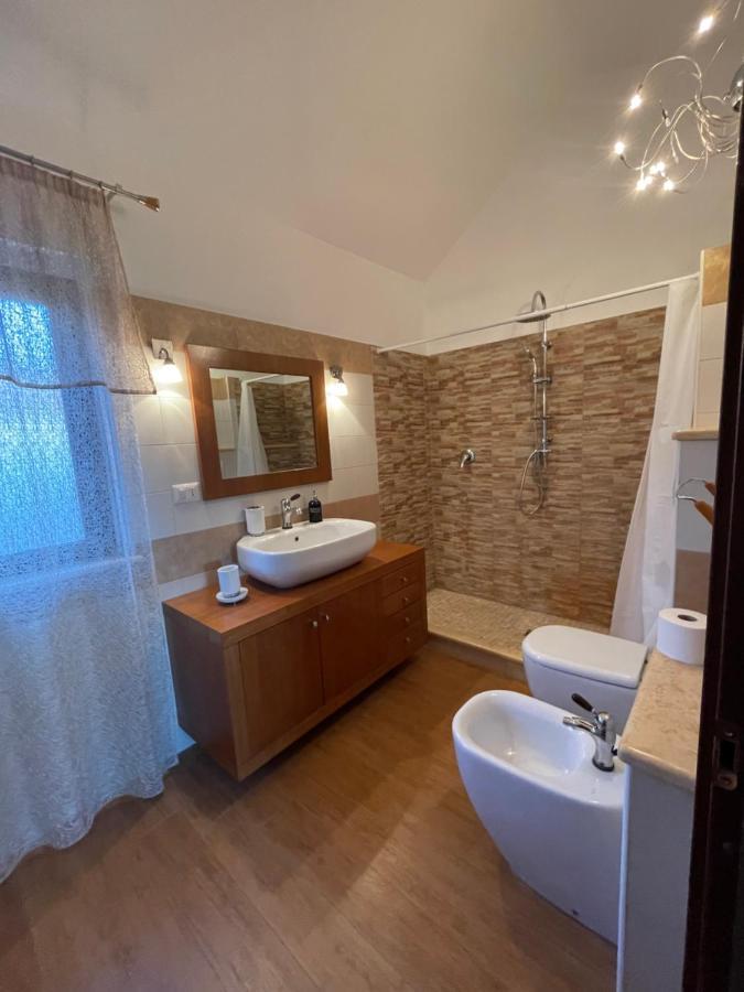 Villetta Climene Apartment Giardini Naxos Exterior photo