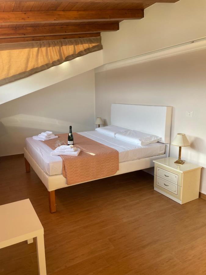 Villetta Climene Apartment Giardini Naxos Exterior photo