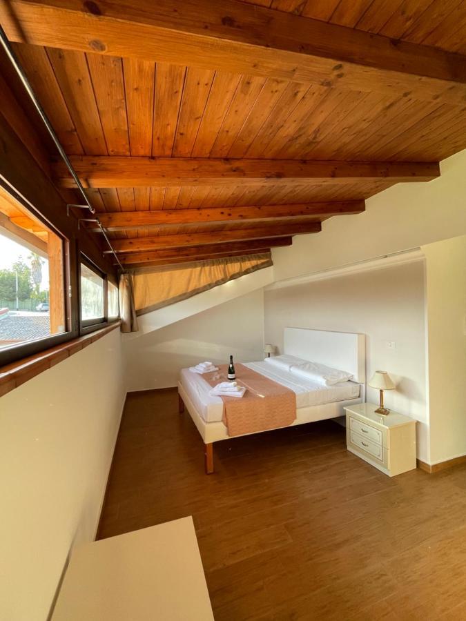 Villetta Climene Apartment Giardini Naxos Exterior photo
